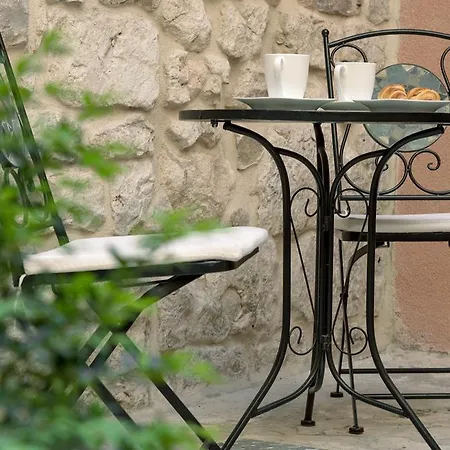 Diokles Studio Apartman * سبليت