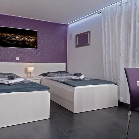 Diokles Studio Apartman