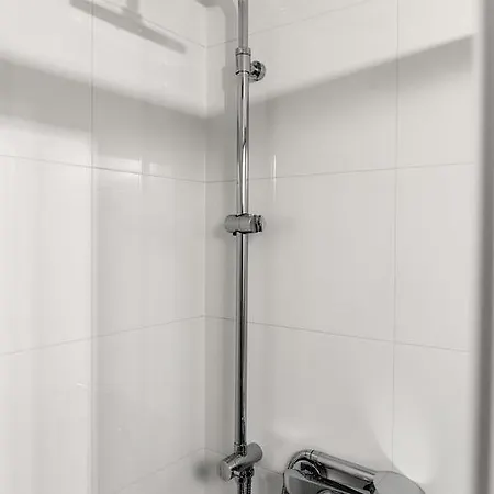 Diokles Studio Apartman Apartment *