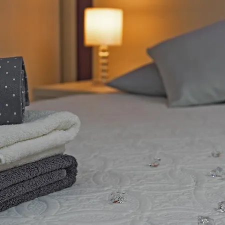 Diokles Studio Apartman