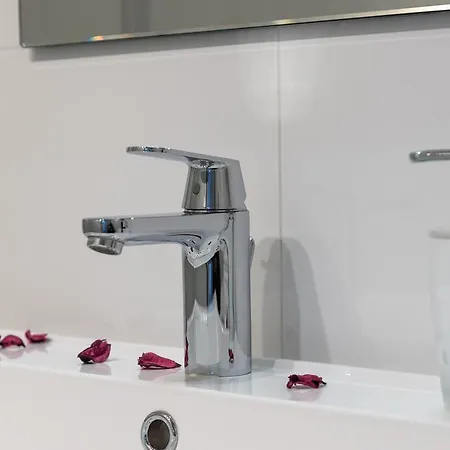 Diokles Studio Apartman Σπλιτ